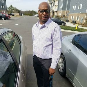 Meet your Posher, Anthony